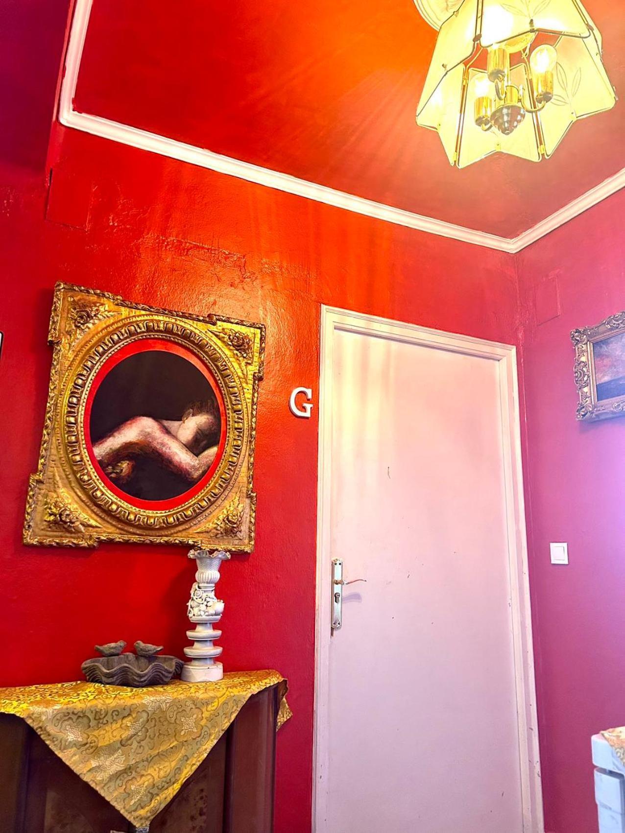 Aj Casa Ronda 1949 Quiet Rooms Exterior foto